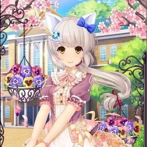 Meet your Posher, Katherine